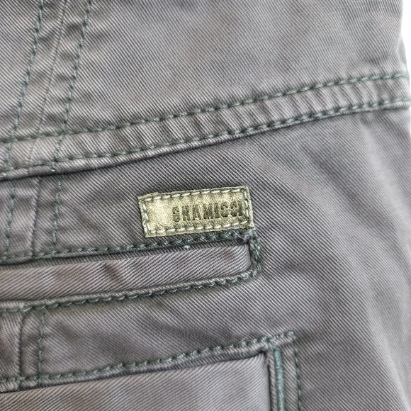 Gramicci Bonita Trouser - Women 4 (B70099-V06) - Picture 3 of 7